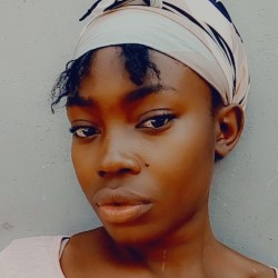 Valarie, 20000827, Ndola, Copperbelt, Zambia