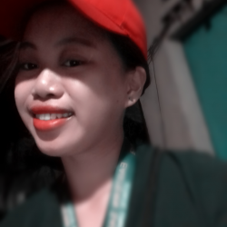 MyraSawaan, 19991012, Salcedo, Eastern Visayas, Philippines