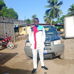 Kemoh0776266930, 19980111, Bensonville, Montserrado, Liberia