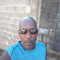 Anton, 19750404, Mucurapo, Diego Martín, Trinidad and Tobago