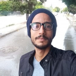 Mootez, 19950210, Nābul, Nābul, Tunisia
