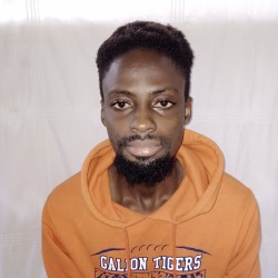Davidblay, 19910505, Axim, Western, Ghana