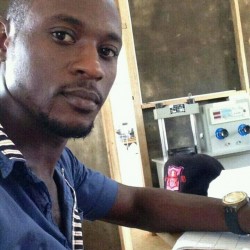 Heavidy, 19860101, Limbe, Sudouest, Cameroon