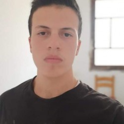 Achrafwassim, 19971013, Algiers, Algier, Algeria