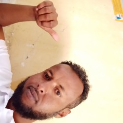 Abdirisak, 19900518, Burʿo, Togdēr, Somalia