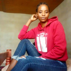 Suzymike, 19930214, Kitwe, Copperbelt, Zambia