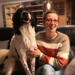 Alexa100, 19950410, Sinn, Hessen, Germany Alexa100, 19950410, Sinn, Hessen, Germany