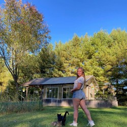 callmargrettern, 19850607, Avondale Estates, Georgia, United States