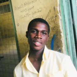 Hobbywayne, 20030116, Madina, Greater Accra, Ghana