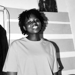 Anita22, 20020506, Axim, Western, Ghana