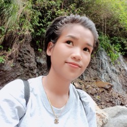 IsmeJane, 19991110, Mahayag, Western Mindanao, Philippines