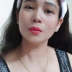 ChonaMao, 19820522, Kalamansig, Central Mindanao, Philippines