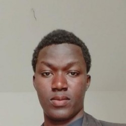 Deyla, 19990125, Conakry, Conakry, Guinea