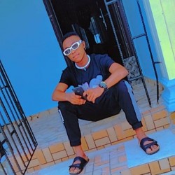 Gabrielg, 19940214, Antriol, Bonaire, Netherlands Antilles