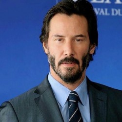 Keanureevea, 19640914, Abell, Maryland, United States