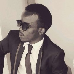 HafizAli, 19960101, Abéché, Ouaddaï, Chad