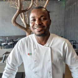 Chef_richie14, 19940804, Dubai, Dubai, United Arab Emirates