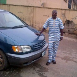 Babinton, 19750825, Ikorodu, Lagos, Nigeria