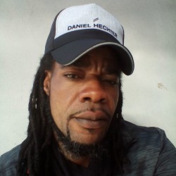 Rossjohn, 19850605, Lubumbashi, Katanga, Congo Dem. Rep.