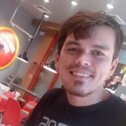 Alecksparrow, 19890707, Cebu, Central Visayas, Philippines