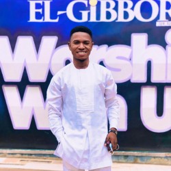 Bencord, 20020422, Ilorin, Kwara, Nigeria