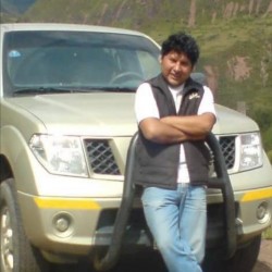 David.007, 19850903, Tacna, Tacna, Peru