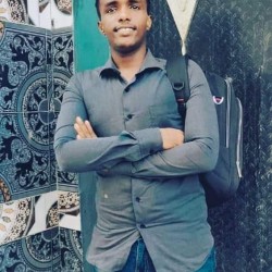 Adamco11, 19970404, Mogadishu, Banādir, Somalia