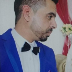 Omar36, 19840312, al-Wād, al-Wād, Algeria
