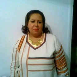 Milenda, 19700405, Kaarepere, Jōgeva, Estonia