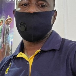 Tedoe20, 19821020, Niamey, Niamey, Niger