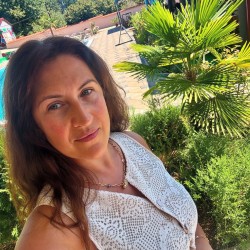 Marina009, 19831014, Alba, Texas, United States