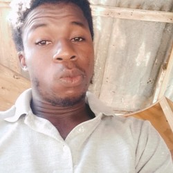 Patrick45, 19931008, Portmore, Saint Catherine, Jamaica