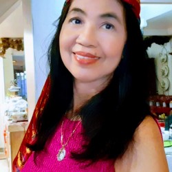 Mluisa, 19570430, Quezon, Bicol, Philippines