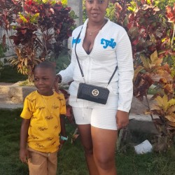 Odeatte92, 19921208, Yallahs, Saint Thomas, Jamaica