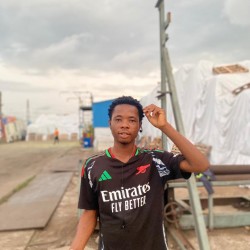 Yungthug, 19981205, Ashiaman, Greater Accra, Ghana