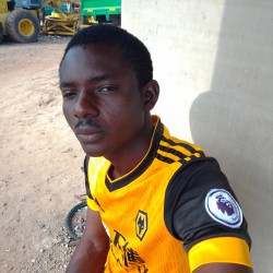 ABDUL1414, 19940706, Ashiaman, Greater Accra, Ghana