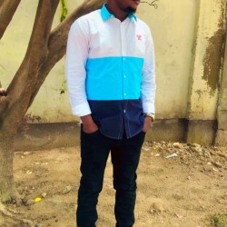 Jon95, 19940616, Kinshasa, Kinshasa, Congo Dem. Rep.