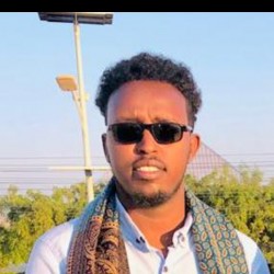 Dhorre, 19941010, Mogadishu, Banādir, Somalia