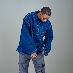 T.Eric, 20010727, Kigali, Ville de Kigali, Rwanda