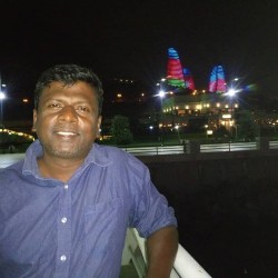 Haridas, 19780415, Bülbülə, Bakı, Azerbaijan