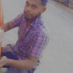 Mervin, 19980228, Georgetown, Demerara-Mahaica, Guyana