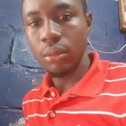 Kwesijohnson, 19960207, Bensonville, Montserrado, Liberia