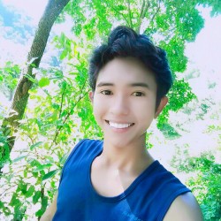 Reynzqwerty25, 19960720, Carmen, Western Visayas, Philippines