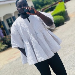 Jakemadu, 19930615, Sunyani, Brong-Ahafo, Ghana