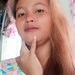 rine, 19921119, Banilad, Central Visayas, Philippines