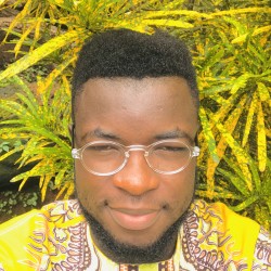 Versatilejay16, 19960516, Freetown, Western, Sierra Leone
