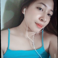 Ayana, 19940803, Mat-i, Caraga, Philippines
