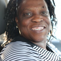 Nikala, 19740605, Cockburn Harbour, South Caicos and East Caicos, Turks and Caicos Islands