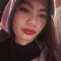 Liza10, 19920510, Sapi-an, Western Visayas, Philippines