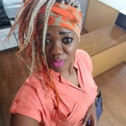 Pati, 19930629, Douala, Littoral, Cameroon